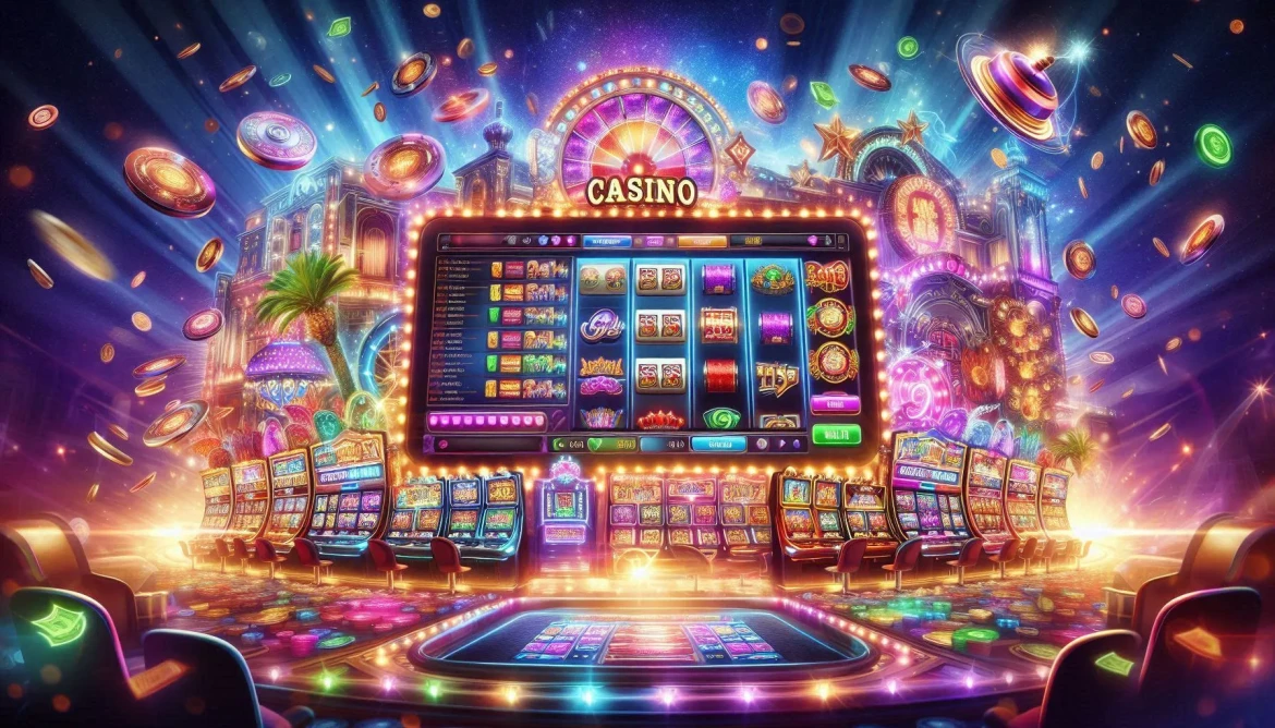 Realz Casino